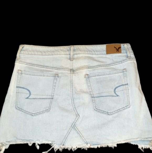 American Eagle Shirt Jean - Picture 2 of 4